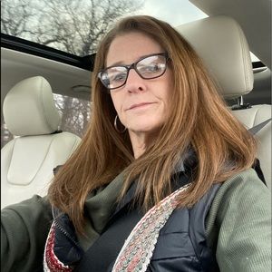 Meet your Posher, Maren